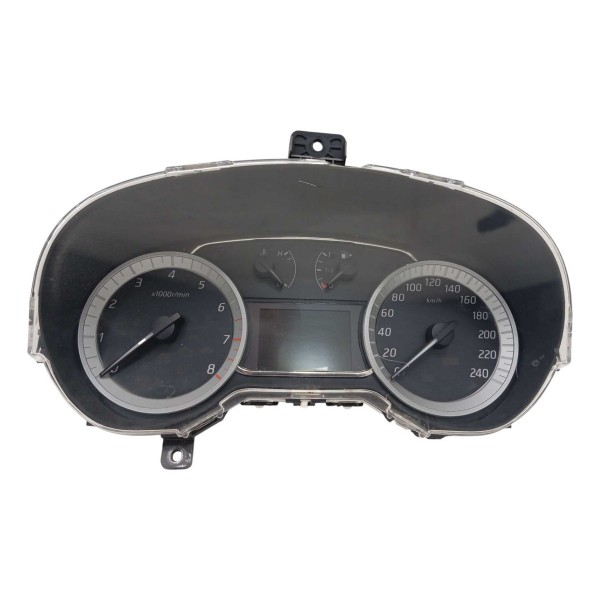 Painel Instrumento Nissan Sentra 2014 A 2016 248103sj1a