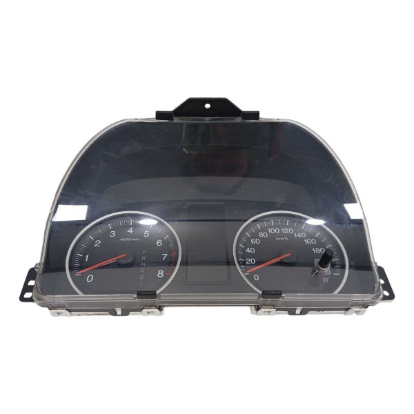 Painel Instrumento Honda Crv 2009 Bw0407103