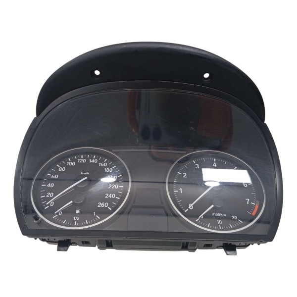 Painel Instrumentos Bmw X1 2013 924236401
