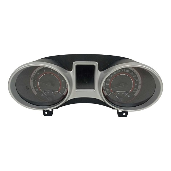 Painel Instrumento Fiat Freemont 2012 Detalhe 56046750af
