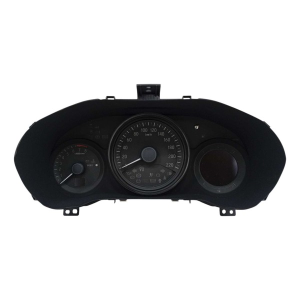 Painel Instrumento Honda Hrv 2015 A 2021 78100t7sm321m1