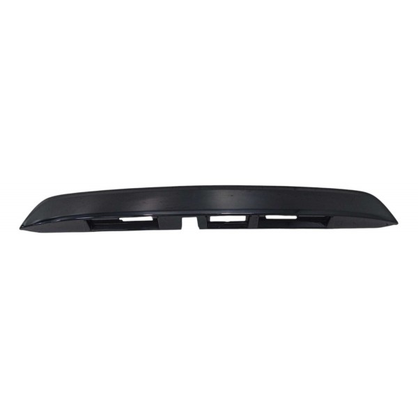 Aplique Tampa Traseira Nissan Kicks 2024 908105rb