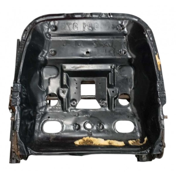 Armacao Assento Dianteiro Esquerdo Volkswagen Amarok 2014 V3