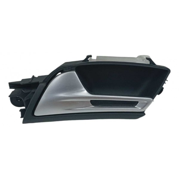 Maçaneta Interna Porta Dianteira Esquerda Audi Rs5 2011