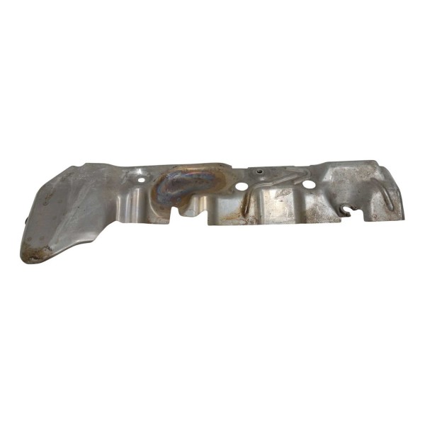 Protetor Térmico Cabeçote Esquerdo Audi Rs5 4.2 V8 2011