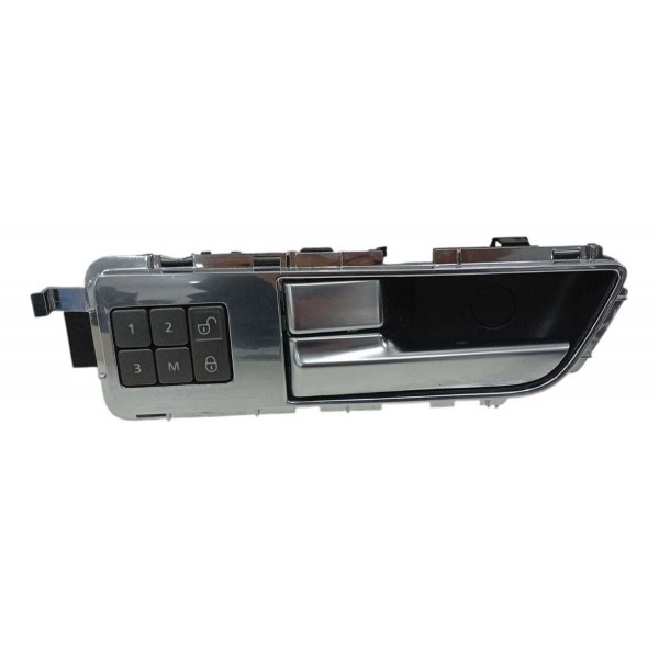 Maçaneta Interna Dianteira Esquerda Range Rover Sport 2012