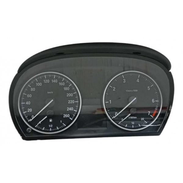 Painel Instrumento Bmw 320i 2012 924233801
