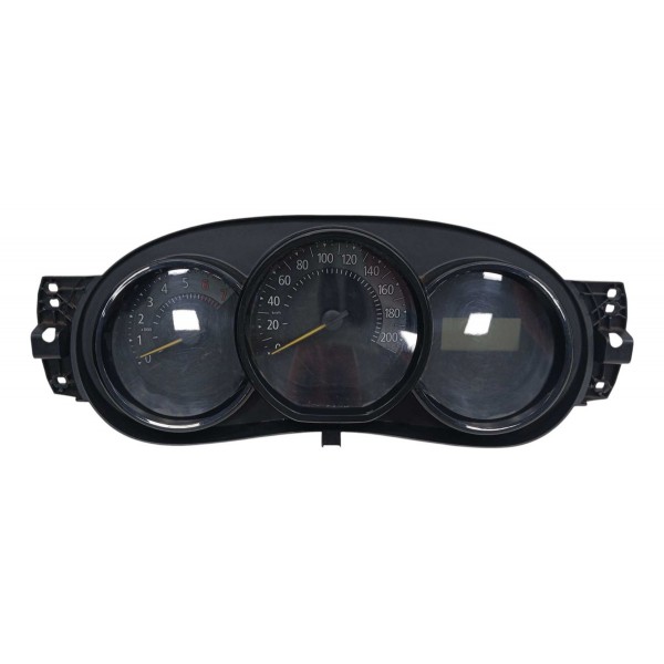 Painel Instrumento Renault Sandero 2018 24314265f