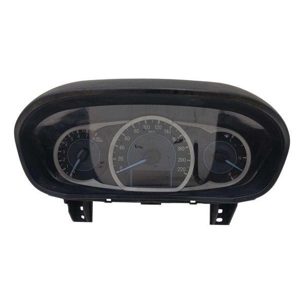 Painel Instrumento Ford Ka 2017 H3b510849ab