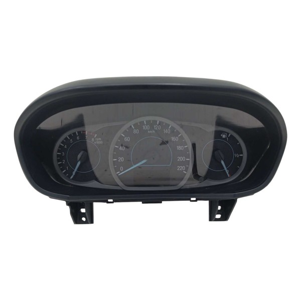 Painel Instrumento Ford Ka 2020 J7bt10849bg