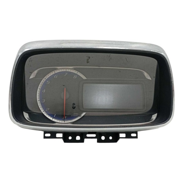 Painel Instrumento Gm Tracker 2014 A 2016 94532509