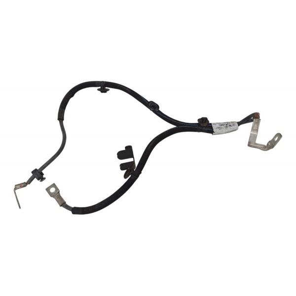 Cabo Polo Negativo Bateria Peugeot 2008 2019 9818416980