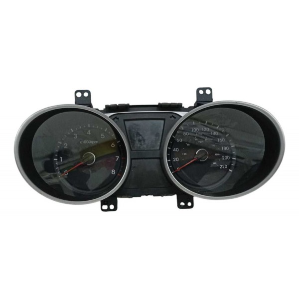 Painel Instrumento Hyundai Ix35 2014 940062s890
