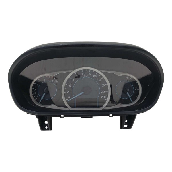 Painel Instrumentos Ford Ka 2018 A3b510849ad