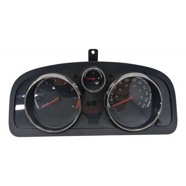 Painel Instrumentos Gm Captiva 2009 20781785