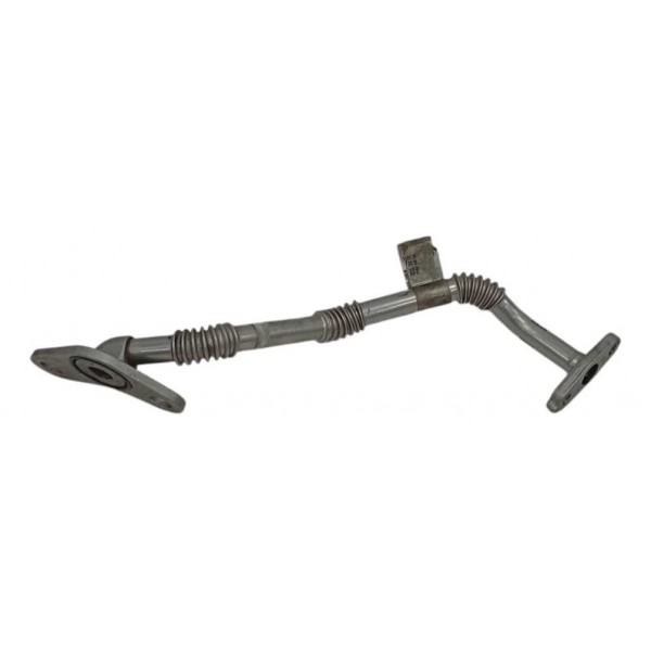 Cano Turbina Fiat Toro 2018 2019 5525130208