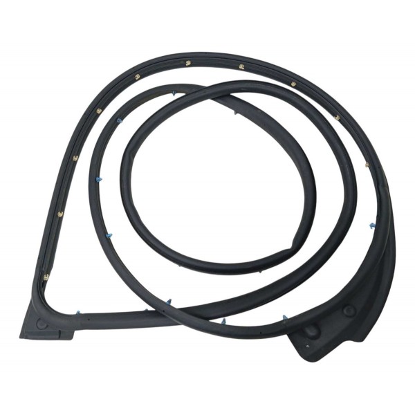 Borracha Vedação Porta Dianteira Esquerda Dodge Journey 2012