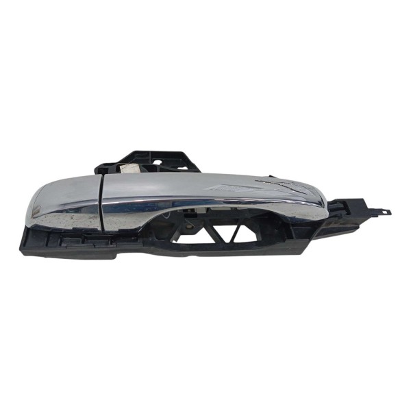 Maçaneta Externa Porta Traseira Esquerda Dodge Journey 2012