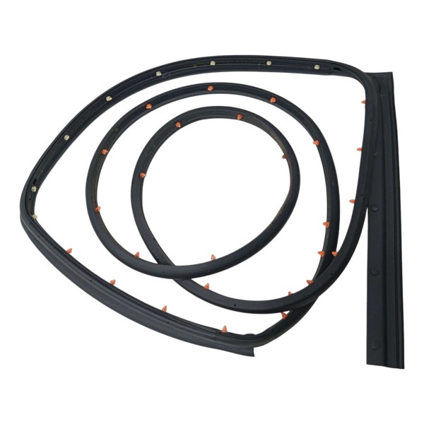 Borracha Vedação Porta Traseira Esquerda Dodge Journey 2012