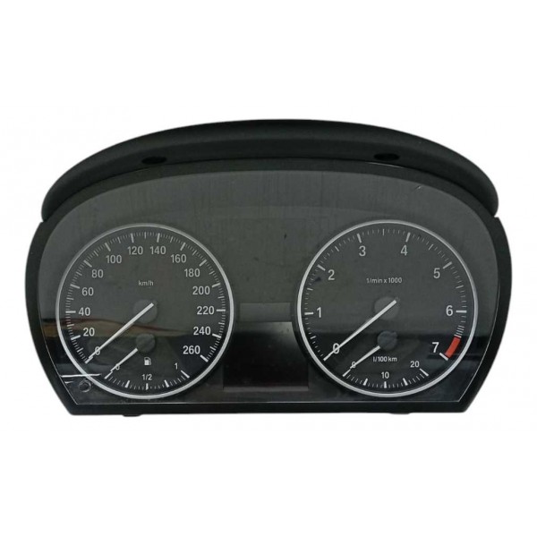 Painel Instrumentos Bmw X1 2012 918733601