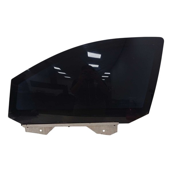 Vidro Porta Dianteira Esquerda Dodge Journey Blindado