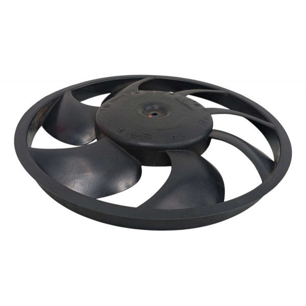 Ventoinha Radiador Jeep Renegade 4x4 2021 N2 8c6642100