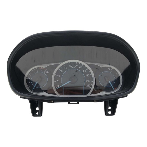 Painel Instrumento Ford Ka 2015 E3b510849bk