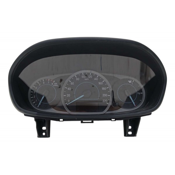 Painel Instrumento Ford Ka 2020 J7bt10849bh