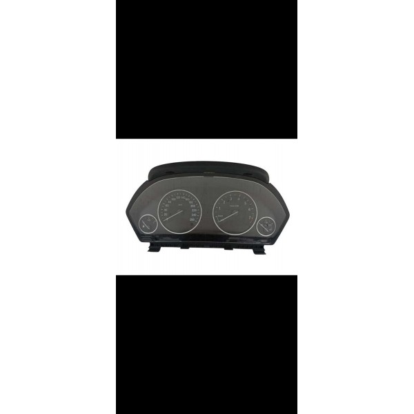 Painel Instrumento Bmw X1 2015 9232895