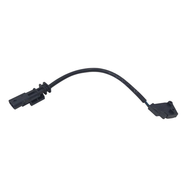 Sensor Fechadura Capo Jeep Renegade 2018