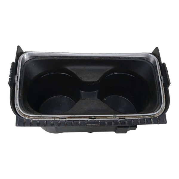 Porta Copos Central Bmw 320i 2014 A 2016 Detalhe