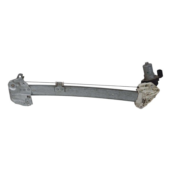 Maquina Vidro Dianteira Esquerda Honda City Exl Cvt 2015
