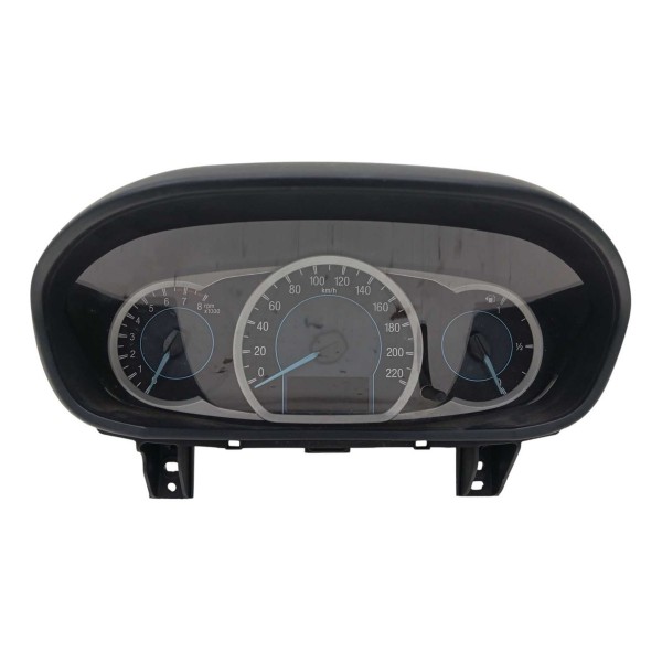 Painel Instrumento Ford Ka 2018 H3b510849ad