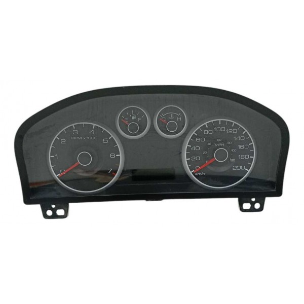 Painel Instrumento Ford Fusion 2008 7e5t10849dd