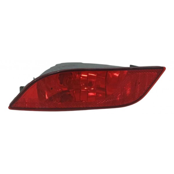 Lanterna Neblina Esquerda Jeep Compass 2019 55112675aa
