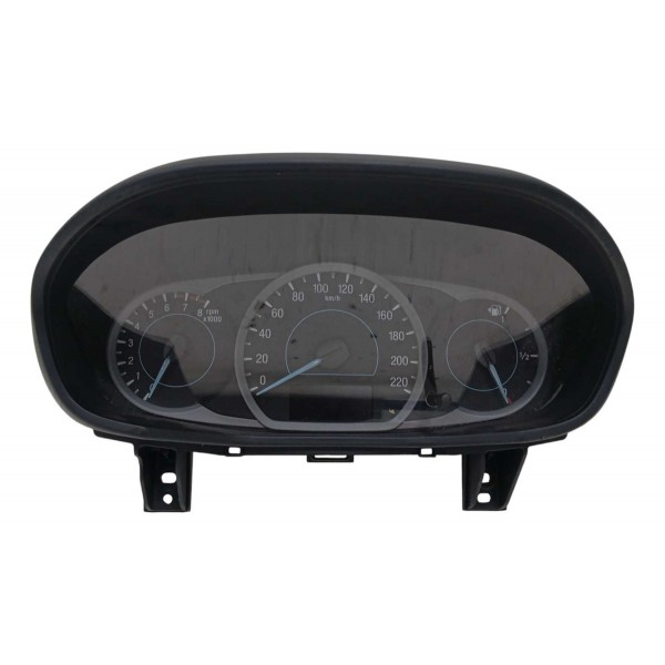 Painel Instrumento Ford Ka 2021 J7bt10849bh