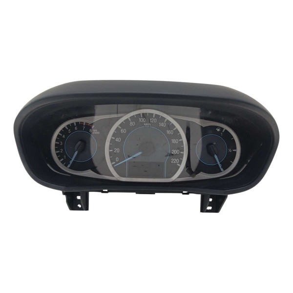 Painel Instrumento Ford Ka 2017 H3b510849ac