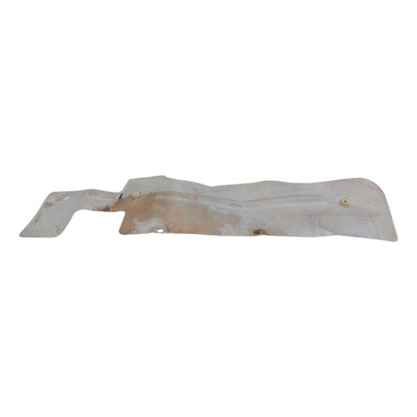 Protetor Térmico Tanque Combustível Gm S10 2.8 2014 52058822