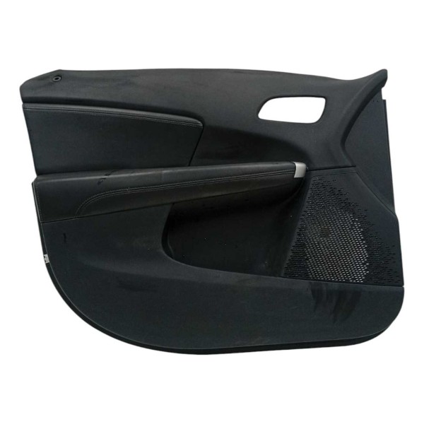 Forro Porta Dianteira Esquerda Dodge Journey 2012 Blindada