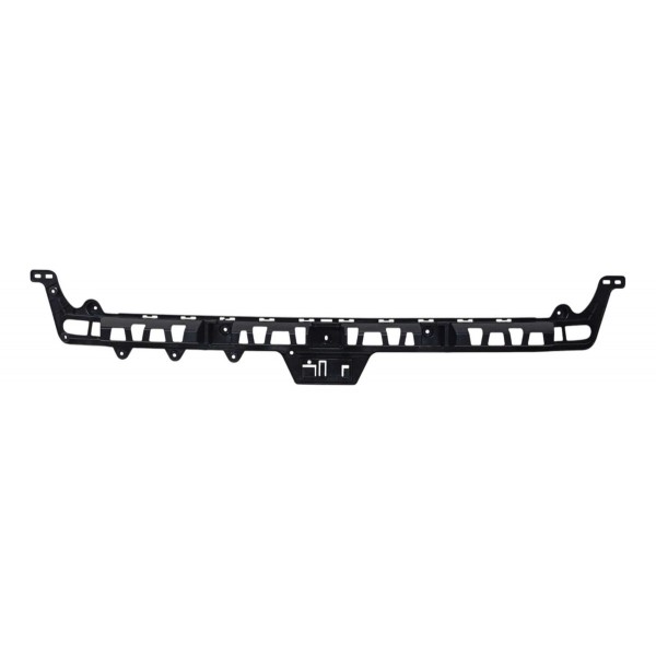 Absorvedor Impacto Parachoque Traseiro Jeep Compass 2018