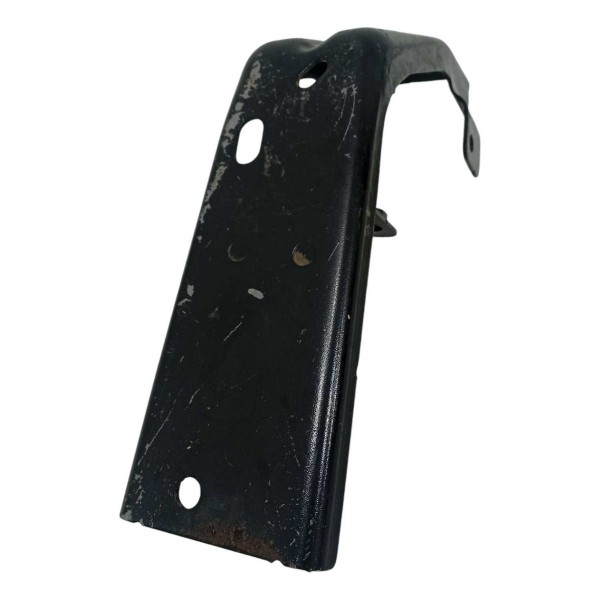 Suporte Esquerdo Parachoque Diant. Nissan Frontier 2.3 2024