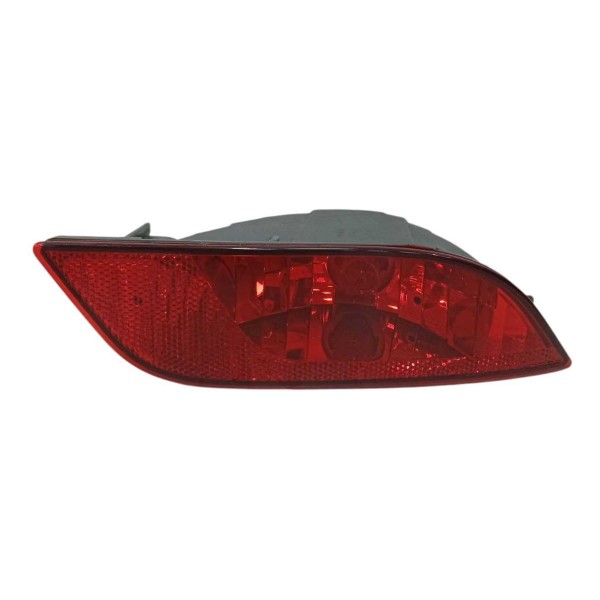 Lanterna Neblina Direita Jeep Compass 2019 55112674aa