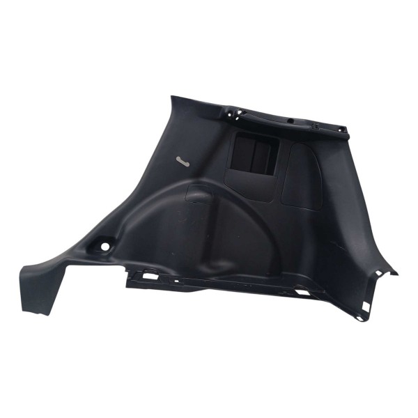 Forro Direito Porta Malas Honda Fit 2008