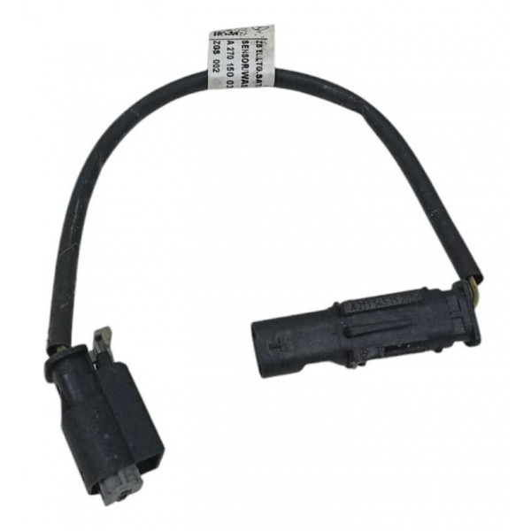 Chicote Sensor Temperatura Água Gla 200 2016 A2701500320