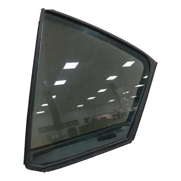 Vidro Fixo Traseiro Esquerdo Honda City 2011