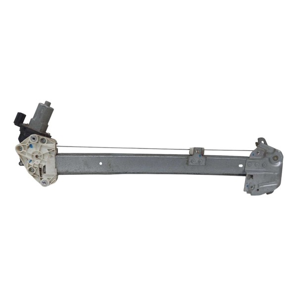 Maquina Vidro Porta Dianteira Dir. Honda City Exl Cvt 2015