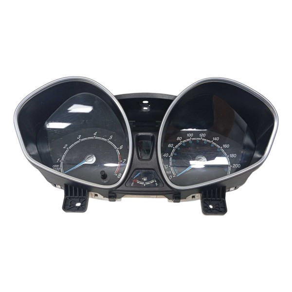Painel Instrumentos Ford New Fiesta 2015