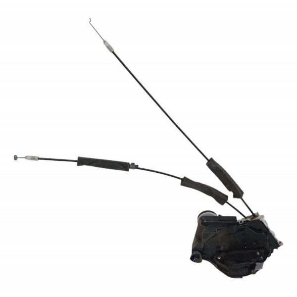 Fechadura Porta Dianteira Direita Honda City Exl Cvt 2015