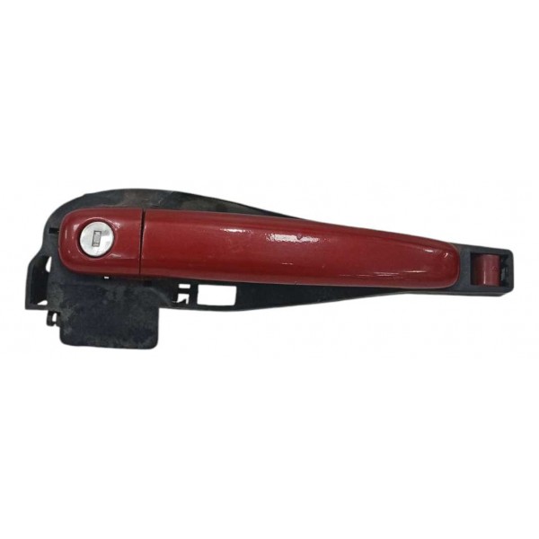 Maçaneta Externa Porta Traseira Esquerda Citroen C3 2008