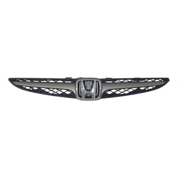 Grade Frontal Parachoque Dianteiro Honda Fit 2008  Detalhe